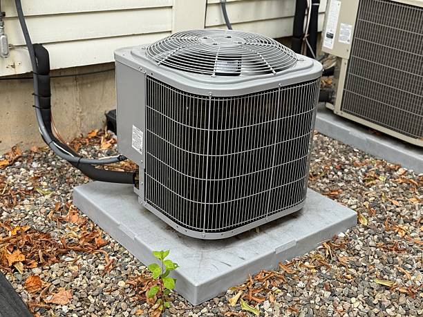 Trusted Hvac service in Russia, OH - Tropical Oasis HVAC